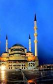 Туры в отель Anatolia Luxury Hotel Туры в отель Anatolia Luxury Hotel