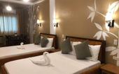 Туры в отель Anahaw Seaside Inn Туры в отель Anahaw Seaside Inn