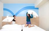 Туры в отель Hop Inn Hotel Tomas Morato Quezon City Туры в отель Hop Inn Hotel Tomas Morato Quezon City