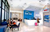 Туры в отель Hop Inn Hotel Tomas Morato Quezon City Туры в отель Hop Inn Hotel Tomas Morato Quezon City