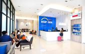 Туры в отель Hop Inn Hotel Tomas Morato Quezon City Туры в отель Hop Inn Hotel Tomas Morato Quezon City