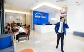 Туры в отель Hop Inn Hotel Tomas Morato Quezon City Туры в отель Hop Inn Hotel Tomas Morato Quezon City