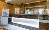 Туры в отель RedDoorz Plus @ Winter Benitez Туры в отель RedDoorz Plus @ Winter Benitez