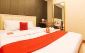 Туры в отель RedDoorz Plus @ Winter Benitez Туры в отель RedDoorz Plus @ Winter Benitez