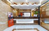 Туры в отель RedDoorz Plus @ Winter Benitez Туры в отель RedDoorz Plus @ Winter Benitez