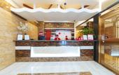 Туры в отель RedDoorz Plus @ Winter Benitez Туры в отель RedDoorz Plus @ Winter Benitez