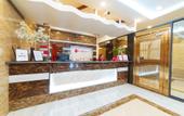 Туры в отель RedDoorz Plus @ Winter Benitez Туры в отель RedDoorz Plus @ Winter Benitez