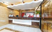 Туры в отель RedDoorz Plus @ Winter Benitez Туры в отель RedDoorz Plus @ Winter Benitez