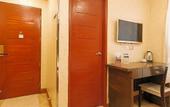 Туры в отель RedDoorz Plus @ Winter Benitez Туры в отель RedDoorz Plus @ Winter Benitez