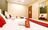 Туры в отель RedDoorz Plus @ Winter Benitez Туры в отель RedDoorz Plus @ Winter Benitez