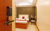 Туры в отель RedDoorz Plus @ Winter Benitez Туры в отель RedDoorz Plus @ Winter Benitez