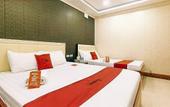 Туры в отель RedDoorz Plus @ Winter Benitez Туры в отель RedDoorz Plus @ Winter Benitez