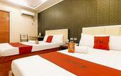 Туры в отель RedDoorz Plus @ Winter Benitez Туры в отель RedDoorz Plus @ Winter Benitez