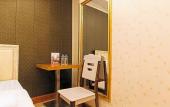Туры в отель RedDoorz Plus @ Winter Benitez Туры в отель RedDoorz Plus @ Winter Benitez