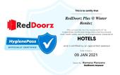 Туры в отель RedDoorz Plus @ Winter Benitez Туры в отель RedDoorz Plus @ Winter Benitez