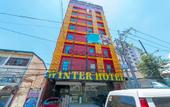 Туры в отель RedDoorz Plus @ Winter Benitez Туры в отель RedDoorz Plus @ Winter Benitez