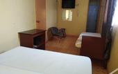Туры в отель RedDoorz near SM Batangas City Туры в отель RedDoorz near SM Batangas City