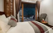 Туры в отель Mai Chau Mountain View Resort Туры в отель Mai Chau Mountain View Resort