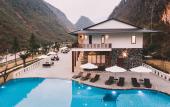 Туры в отель Mai Chau Mountain View Resort Туры в отель Mai Chau Mountain View Resort