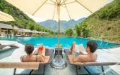 Туры в отель Mai Chau Mountain View Resort Туры в отель Mai Chau Mountain View Resort