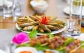 Туры в отель Mai Chau Mountain View Resort Туры в отель Mai Chau Mountain View Resort