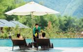 Туры в отель Mai Chau Mountain View Resort Туры в отель Mai Chau Mountain View Resort