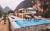 Туры в отель Mai Chau Mountain View Resort Туры в отель Mai Chau Mountain View Resort