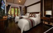 Туры в отель Mai Chau Mountain View Resort Туры в отель Mai Chau Mountain View Resort