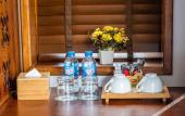 Туры в отель Mai Chau Mountain View Resort Туры в отель Mai Chau Mountain View Resort