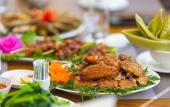 Туры в отель Mai Chau Mountain View Resort Туры в отель Mai Chau Mountain View Resort