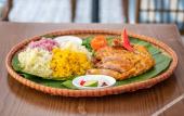 Туры в отель Mai Chau Mountain View Resort Туры в отель Mai Chau Mountain View Resort