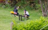 Туры в отель Mai Chau Mountain View Resort Туры в отель Mai Chau Mountain View Resort