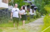 Туры в отель Mai Chau Mountain View Resort Туры в отель Mai Chau Mountain View Resort