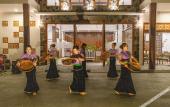 Туры в отель Mai Chau Mountain View Resort Туры в отель Mai Chau Mountain View Resort