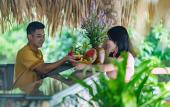 Туры в отель Mai Chau Mountain View Resort Туры в отель Mai Chau Mountain View Resort