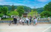 Туры в отель Mai Chau Mountain View Resort Туры в отель Mai Chau Mountain View Resort