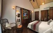 Туры в отель Mai Chau Mountain View Resort Туры в отель Mai Chau Mountain View Resort