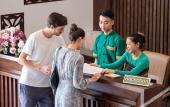 Туры в отель Mai Chau Mountain View Resort Туры в отель Mai Chau Mountain View Resort
