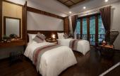 Туры в отель Mai Chau Mountain View Resort Туры в отель Mai Chau Mountain View Resort