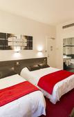 Туры в отель Hotel La Residence Lyon Туры в отель Hotel La Residence Lyon