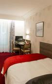Туры в отель Hotel La Residence Lyon Туры в отель Hotel La Residence Lyon