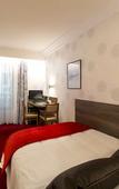 Туры в отель Hotel La Residence Lyon Туры в отель Hotel La Residence Lyon