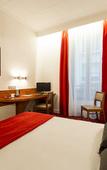 Туры в отель Hotel La Residence Lyon Туры в отель Hotel La Residence Lyon