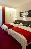 Туры в отель Hotel La Residence Lyon Туры в отель Hotel La Residence Lyon