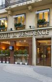Туры в отель Hotel La Residence Lyon Туры в отель Hotel La Residence Lyon