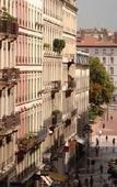 Туры в отель Hotel La Residence Lyon Туры в отель Hotel La Residence Lyon