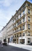 Туры в отель Hotel La Residence Lyon Туры в отель Hotel La Residence Lyon