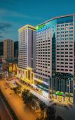 Туры в отель Holiday Inn Express XINING RAILWAY STATION by IHG Туры в отель Holiday Inn Express XINING RAILWAY STATION by IHG