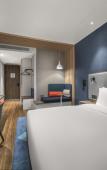 Туры в отель Holiday Inn Express ZHUHAI GONGBEI by IHG Туры в отель Holiday Inn Express ZHUHAI GONGBEI by IHG