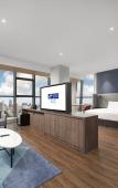 Туры в отель Holiday Inn Express ZHUHAI GONGBEI by IHG Туры в отель Holiday Inn Express ZHUHAI GONGBEI by IHG